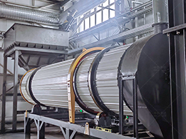 張家口蒸汽列管烘干機(jī)項(xiàng)